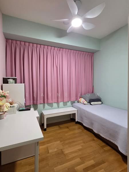 Condominium for Rent at Iskandar Residences - Elayne Low - PropertyGuru.com.my