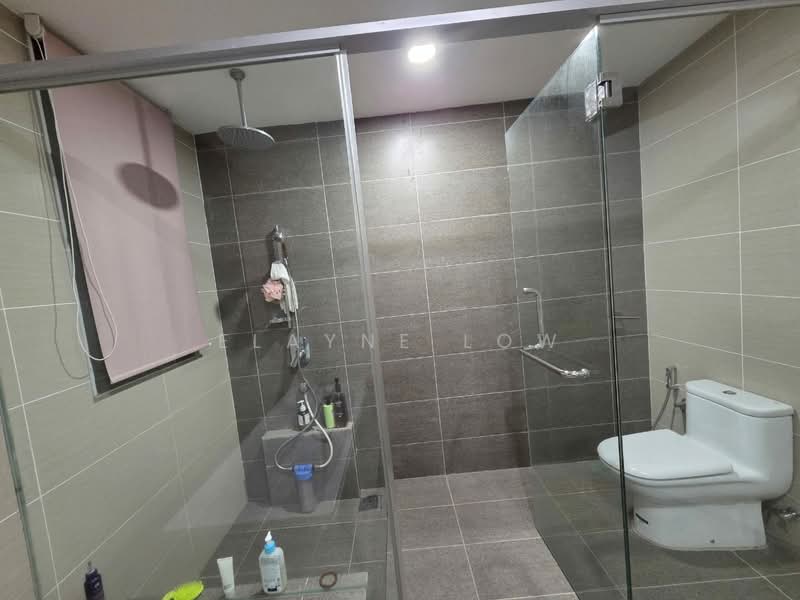 Condominium for Rent at Iskandar Residences - Elayne Low - PropertyGuru.com.my