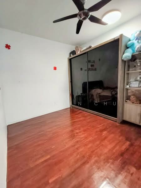 Rumah Teres 3 Tingkat untuk Disewa di Cheras (Selangor) - Jun Kien Chu - Bedroom - PropertyGuru.com.my