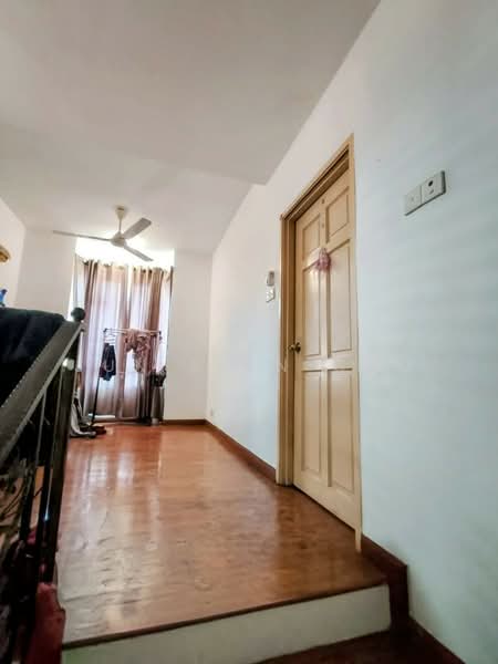 Rumah Teres 3 Tingkat untuk Disewa di Cheras (Selangor) - Jun Kien Chu - Interior - PropertyGuru.com.my