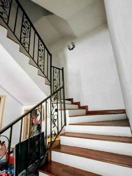 Rumah Teres 3 Tingkat untuk Disewa di Cheras (Selangor) - Jun Kien Chu - Interior - PropertyGuru.com.my