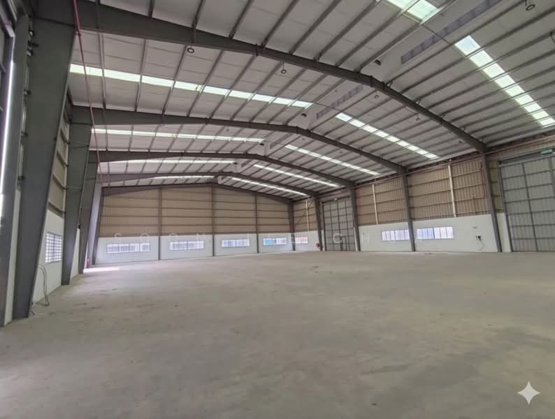 Detached Factory for Rent in Bandar Serenia (Dengkil) - Soon Jie Chua - Interior - PropertyGuru.com.my