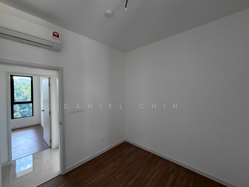 Kondominium untuk Disewa di Trinity Wellnessa - Daniel Chin - Bedroom - PropertyGuru.com.my