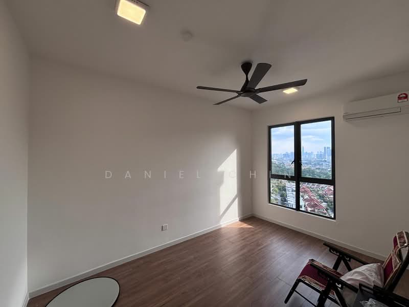 Kondominium untuk Disewa di Trinity Wellnessa - Daniel Chin - View - PropertyGuru.com.my
