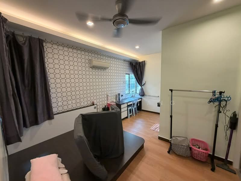 Semi-Detached House for Sale in Taman Bukit Prima (Cheras) - Roger Phang - Bedroom - PropertyGuru.com.my