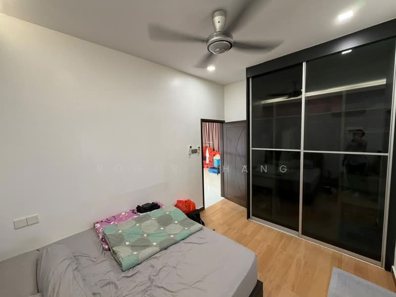 Semi-Detached House for Sale in Taman Bukit Prima (Cheras) - Roger Phang - Bedroom - PropertyGuru.com.my