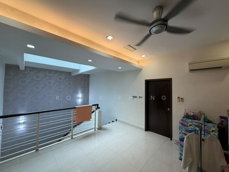 Semi-Detached House for Sale in Taman Bukit Prima (Cheras) - Roger Phang - Interior - PropertyGuru.com.my