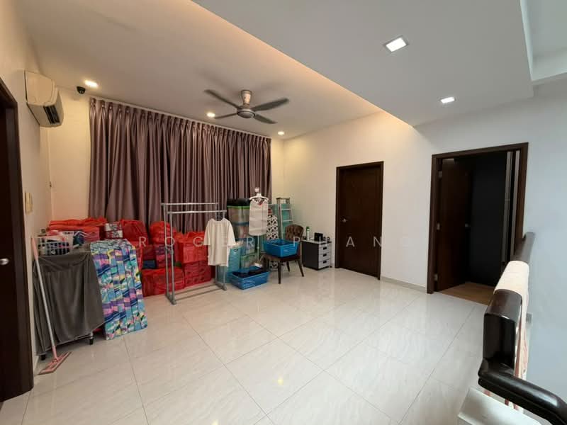 Semi-Detached House for Sale in Taman Bukit Prima (Cheras) - Roger Phang - Interior - PropertyGuru.com.my
