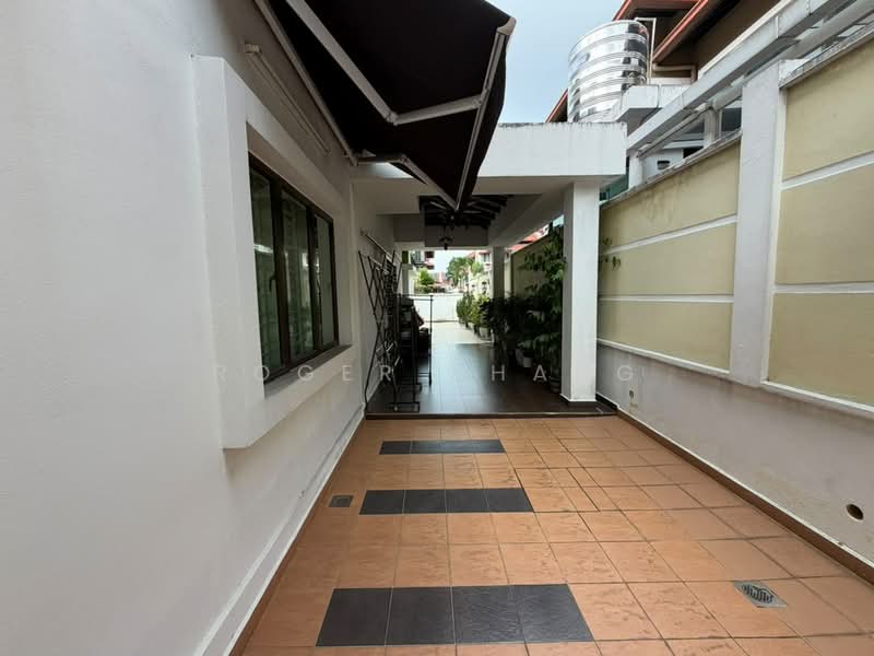 Semi-Detached House for Sale in Taman Bukit Prima (Cheras) - Roger Phang - Exterior - PropertyGuru.com.my