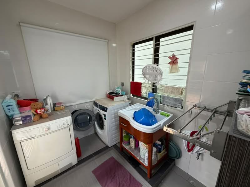 Semi-Detached House for Sale in Taman Bukit Prima (Cheras) - Roger Phang - Interior - PropertyGuru.com.my