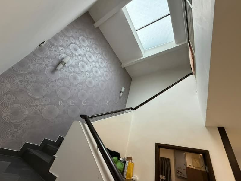 Semi-Detached House for Sale in Taman Bukit Prima (Cheras) - Roger Phang - Interior - PropertyGuru.com.my