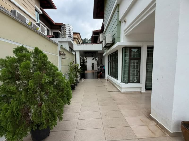 Semi-Detached House for Sale in Taman Bukit Prima (Cheras) - Roger Phang - Exterior - PropertyGuru.com.my