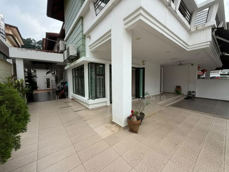 Semi-Detached House for Sale in Taman Bukit Prima (Cheras) - Roger Phang - Exterior - PropertyGuru.com.my