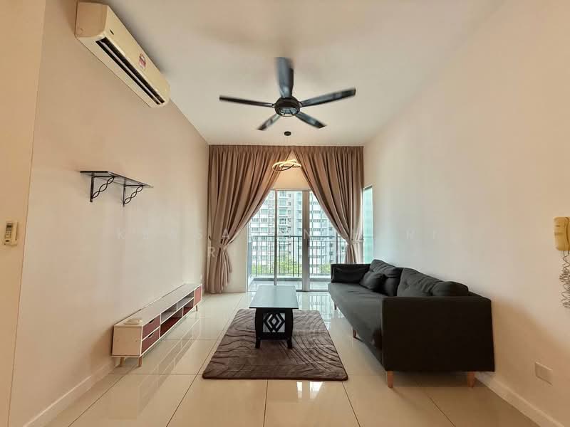Service Residence for Rent at Savanna Executive Suite @ Southville City - Keasavan Hari Krishnan - PropertyGuru.com.my