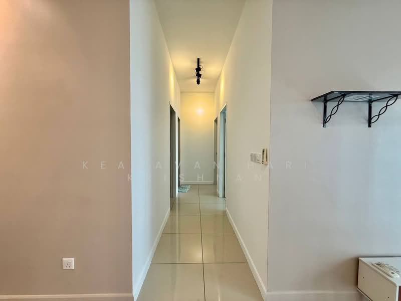 Service Residence for Rent at Savanna Executive Suite @ Southville City - Keasavan Hari Krishnan - PropertyGuru.com.my