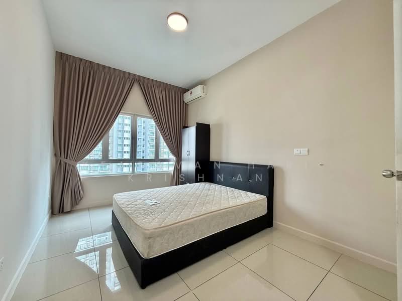 Service Residence for Rent at Savanna Executive Suite @ Southville City - Keasavan Hari Krishnan - PropertyGuru.com.my