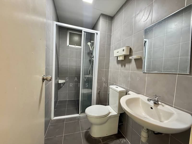 Service Residence for Rent at Savanna Executive Suite @ Southville City - Keasavan Hari Krishnan - PropertyGuru.com.my