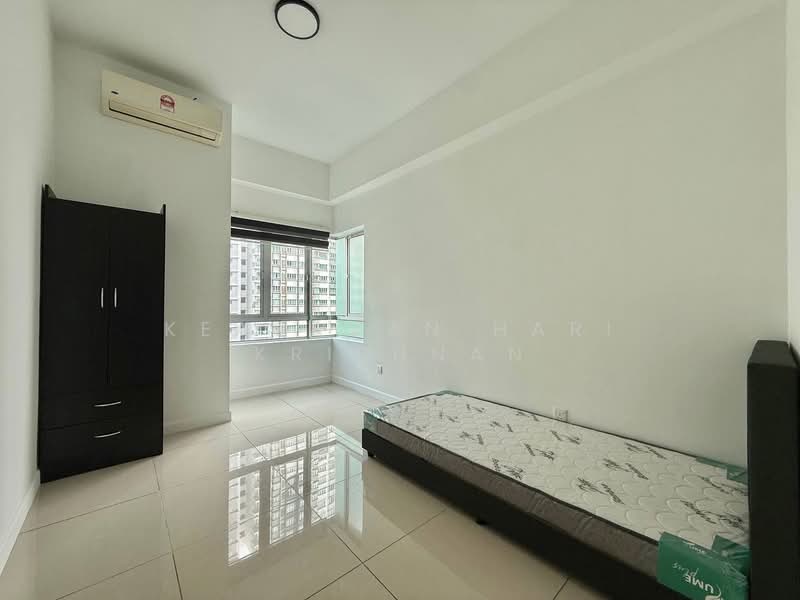 Service Residence for Rent at Savanna Executive Suite @ Southville City - Keasavan Hari Krishnan - PropertyGuru.com.my