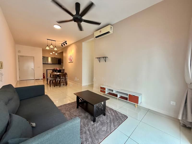 Service Residence for Rent at Savanna Executive Suite @ Southville City - Keasavan Hari Krishnan - PropertyGuru.com.my