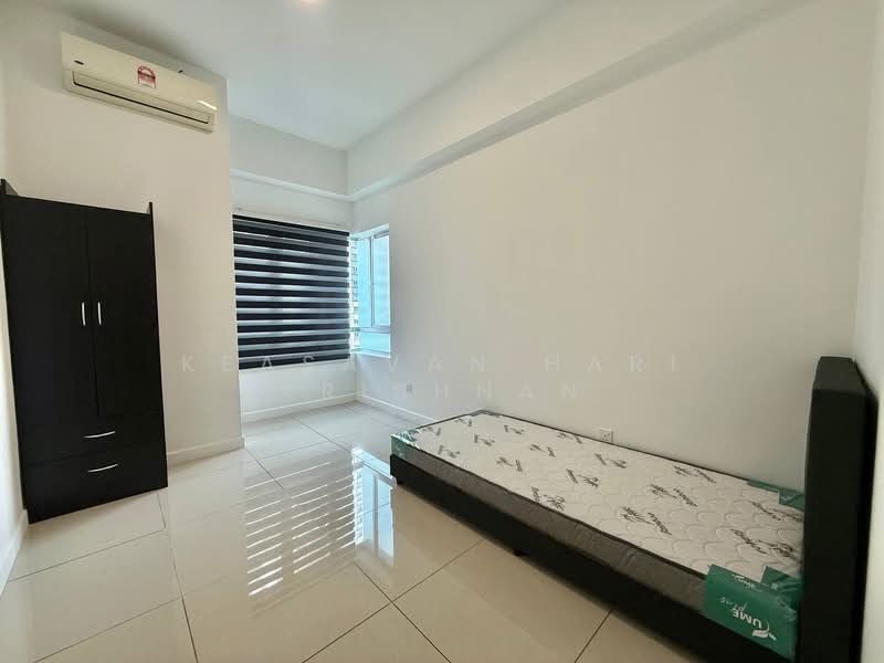 Service Residence for Rent at Savanna Executive Suite @ Southville City - Keasavan Hari Krishnan - PropertyGuru.com.my