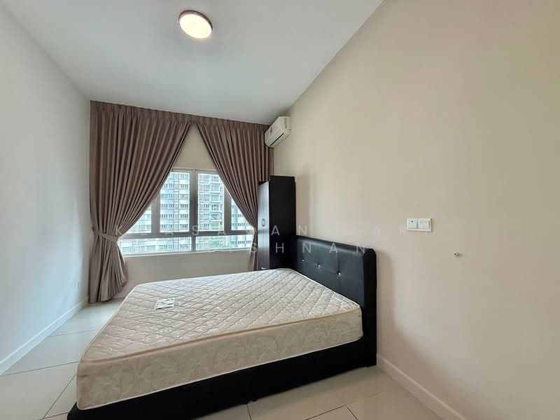 Service Residence for Rent at Savanna Executive Suite @ Southville City - Keasavan Hari Krishnan - PropertyGuru.com.my