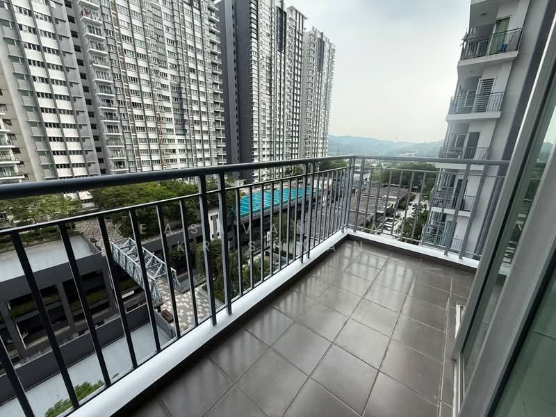 Service Residence for Rent at Savanna Executive Suite @ Southville City - Keasavan Hari Krishnan - PropertyGuru.com.my