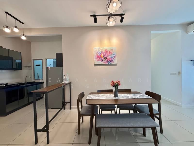 Service Residence for Rent at Savanna Executive Suite @ Southville City - Keasavan Hari Krishnan - PropertyGuru.com.my