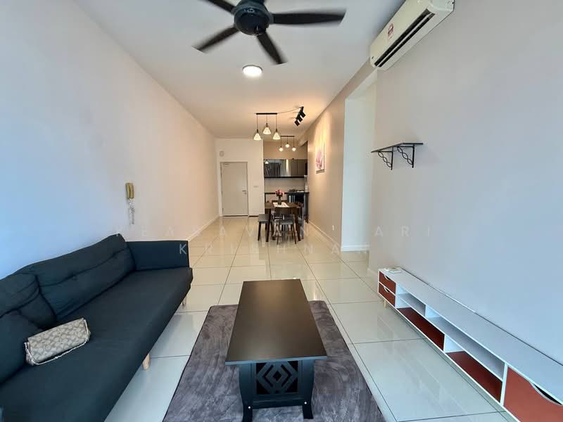 Service Residence for Rent at Savanna Executive Suite @ Southville City - Keasavan Hari Krishnan - PropertyGuru.com.my