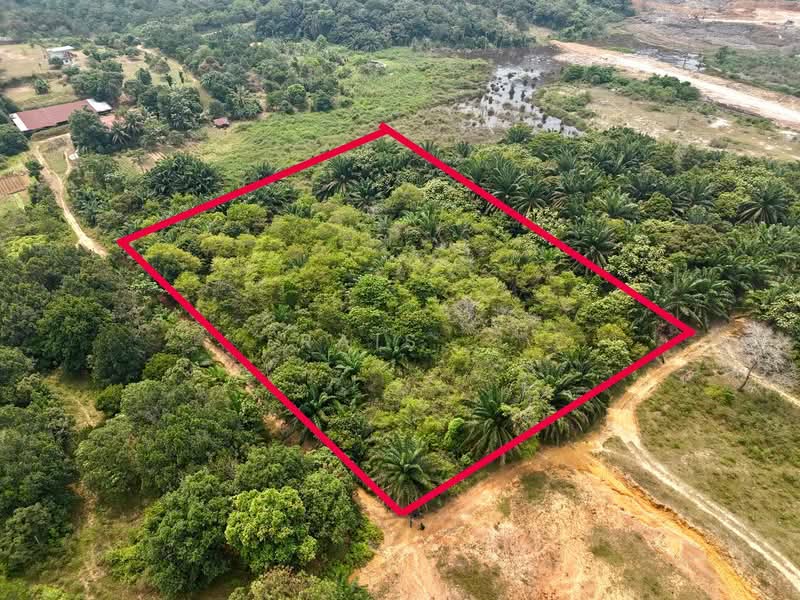 Tanah Pertanian untuk Dijual di Kampung Bukit Cherakah (Shah Alam) - RAIS . - Exterior - PropertyGuru.com.my