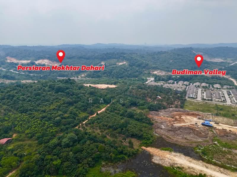 Tanah Pertanian untuk Dijual di Kampung Bukit Cherakah (Shah Alam) - RAIS . - Exterior - PropertyGuru.com.my