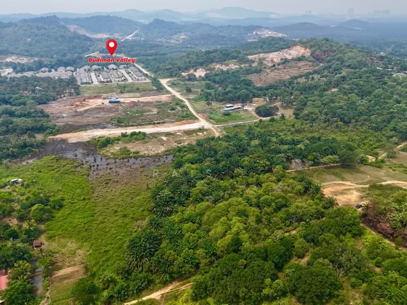 Tanah Pertanian untuk Dijual di Kampung Bukit Cherakah (Shah Alam) - RAIS . - Exterior - PropertyGuru.com.my