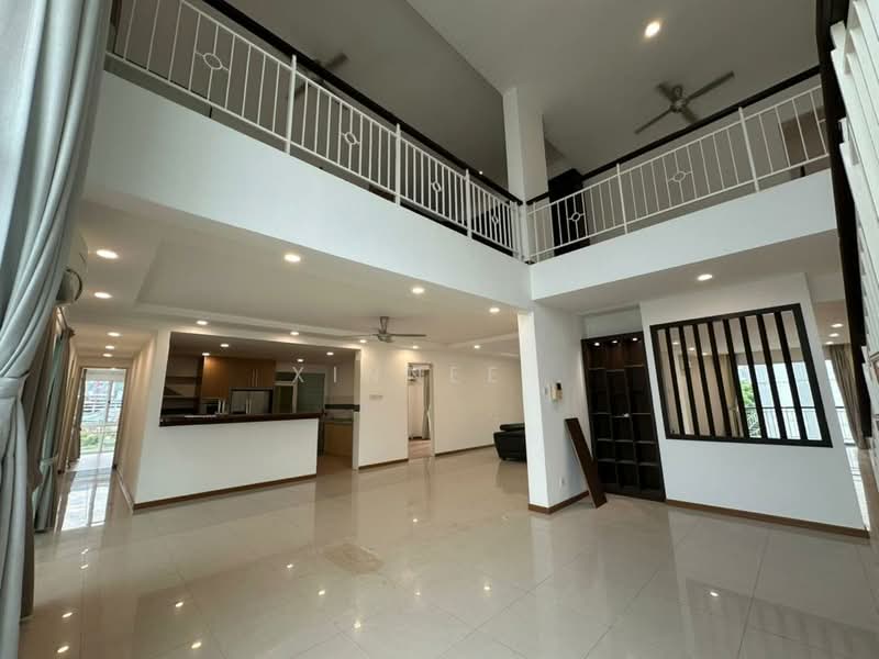 Condominium for Sale at Tanjung Beach Condominium - Xinnee . - Living Room - PropertyGuru.com.my