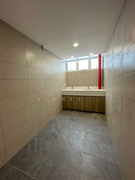 Condominium for Sale at Tanjung Beach Condominium - Xinnee . - Bathroom - PropertyGuru.com.my