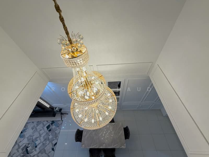 2-storey Terraced House for Sale in Eco Forest (Semenyih) - Rohani Daud - Dining Room - PropertyGuru.com.my