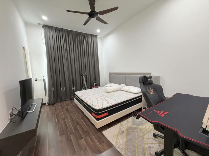 2-storey Terraced House for Sale in Eco Forest (Semenyih) - Rohani Daud - Bedroom - PropertyGuru.com.my