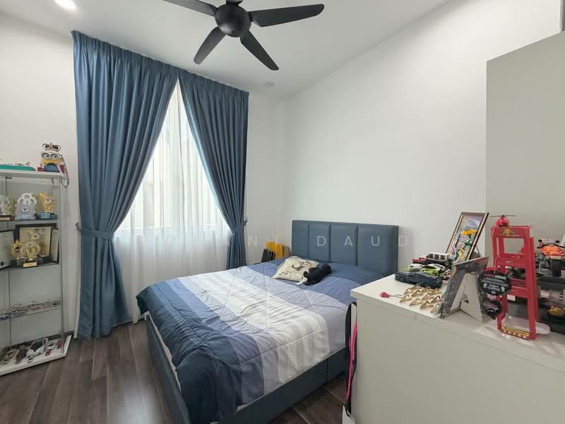 2-storey Terraced House for Sale in Eco Forest (Semenyih) - Rohani Daud - PropertyGuru.com.my