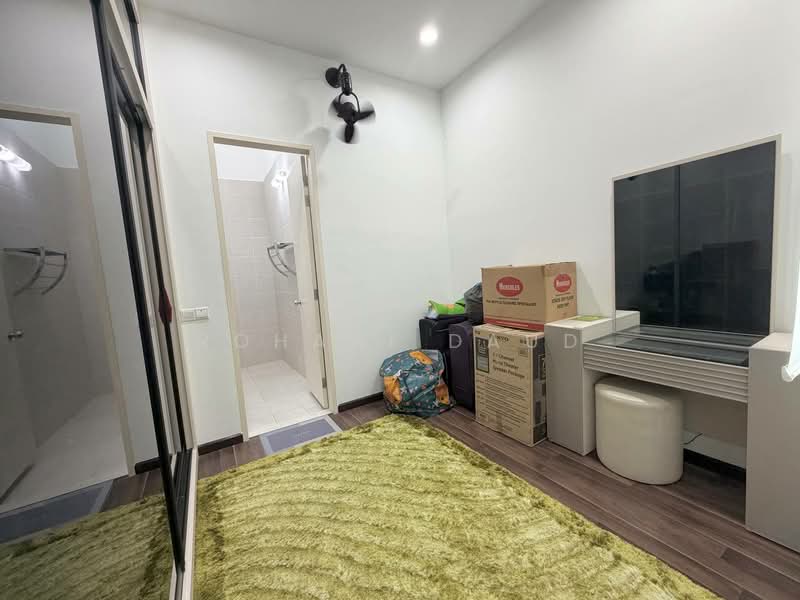 2-storey Terraced House for Sale in Eco Forest (Semenyih) - Rohani Daud - Interior - PropertyGuru.com.my