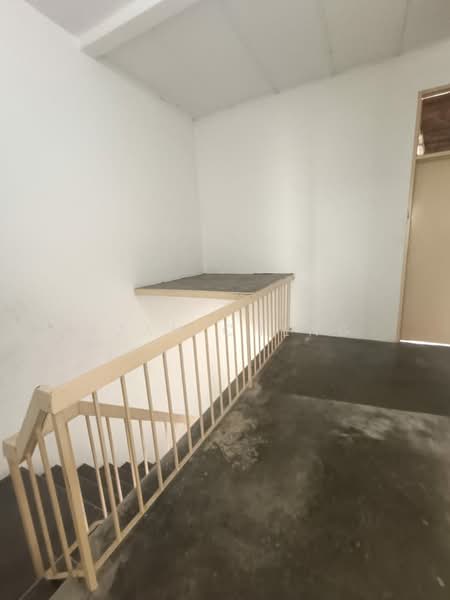 Rumah Teres 2 Tingkat untuk Dijual di Raja Uda (Butterworth) - Yzan Cheng - Interior - PropertyGuru.com.my