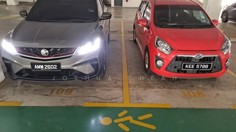 Kondominium untuk Dijual di Infiniti 3 Residences - Joshua Cheah - PropertyGuru.com.my