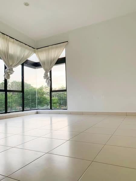 Cluster House for Sale in Taman Adda Heights (Tebrau) - Chen Shieh Yu - PropertyGuru.com.my
