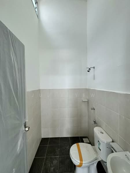 Rumah Teres 2 Tingkat untuk Dijual di Iskandar Puteri (Nusajaya) (Johor) - Julie Yew - Bathroom - PropertyGuru.com.my