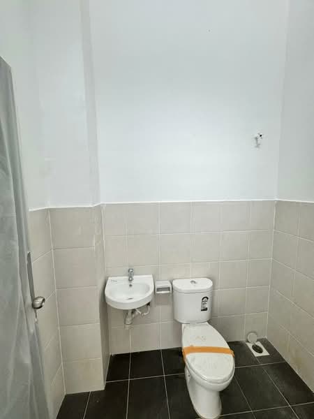 Rumah Teres 2 Tingkat untuk Dijual di Iskandar Puteri (Nusajaya) (Johor) - Julie Yew - Bathroom - PropertyGuru.com.my