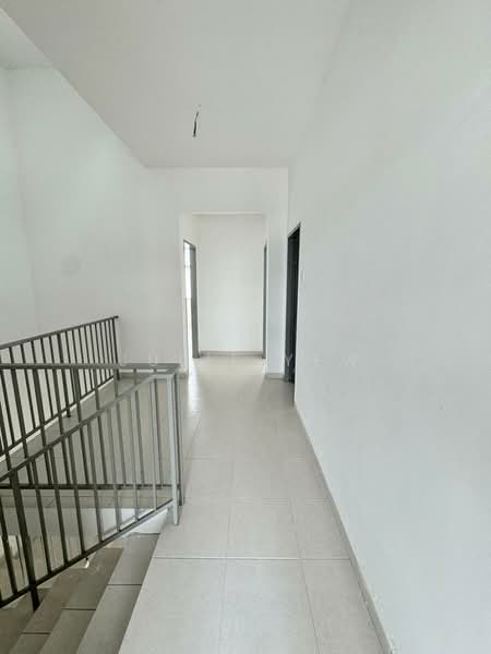 Rumah Teres 2 Tingkat untuk Dijual di Iskandar Puteri (Nusajaya) (Johor) - Julie Yew - Corridor - PropertyGuru.com.my