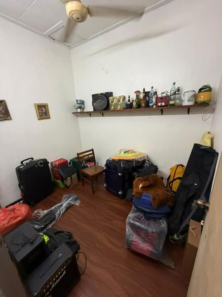 1-storey Terraced House for Sale in Taman Abad (Johor Bahru) - Chuan Liang - Bedroom - PropertyGuru.com.my