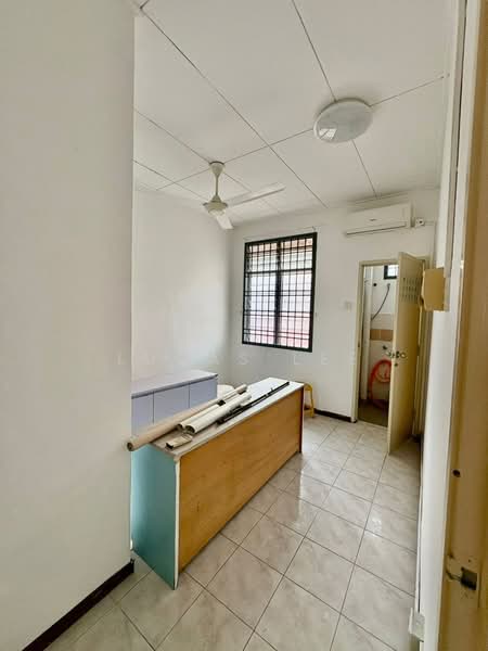 Rumah Teres 2 Tingkat untuk Dijual di Bandar Seri Alam (Masai) - Lucas Lee - Interior - PropertyGuru.com.my