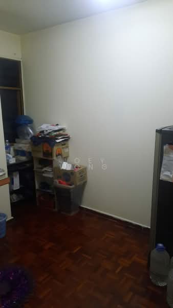 Flat for Sale at PKNS Ampang Jaya - Joey Wong - Interior - PropertyGuru.com.my