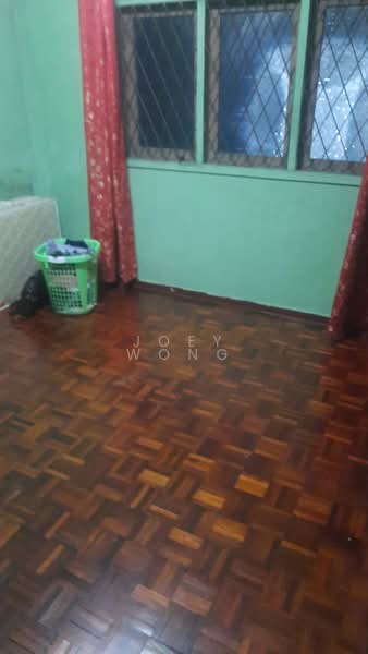 Flat for Sale at PKNS Ampang Jaya - Joey Wong - Interior - PropertyGuru.com.my
