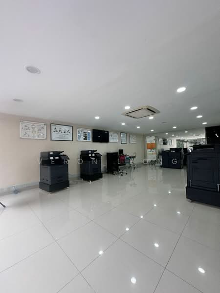 Kedai untuk Disewa di SS15 (Subang Jaya) - Veron Leong - Interior - PropertyGuru.com.my