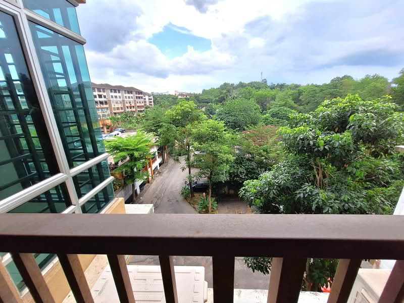 Condominium for Rent at Villa Park - Lily Siow - Exterior - PropertyGuru.com.my