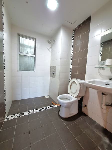 Condominium for Rent at Villa Park - Lily Siow - Bathroom - PropertyGuru.com.my